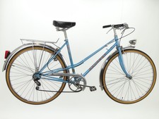 Bicicletta Peugeot Mixte Bike