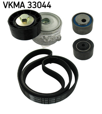 Kit cinghia ribbe per - kit,
