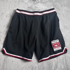 Pantaloncini Supreme x