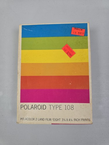 Pellicola polaroid - (2),