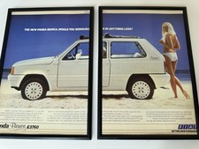 FRAMED Original 1985 Fist
