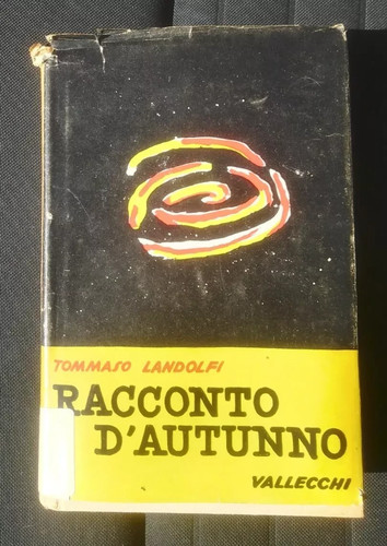 Racconto autunno tommaso - racconto, d'autunno