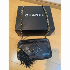 CHANEL Excellent Condition