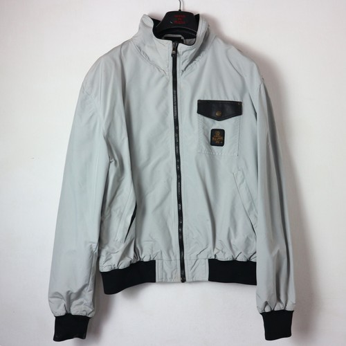 Giacca refrigiwear xxl grigio - xxl,