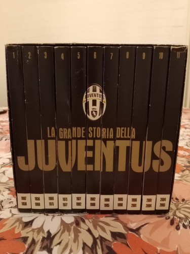 Grande storia della - la,