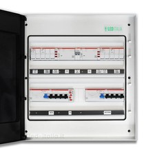 Quadro di Commutazione