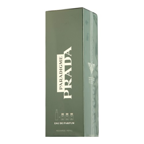 Prada paradigme edp refill - paradigme,