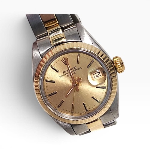 Orologio rolex donna - orologio, data