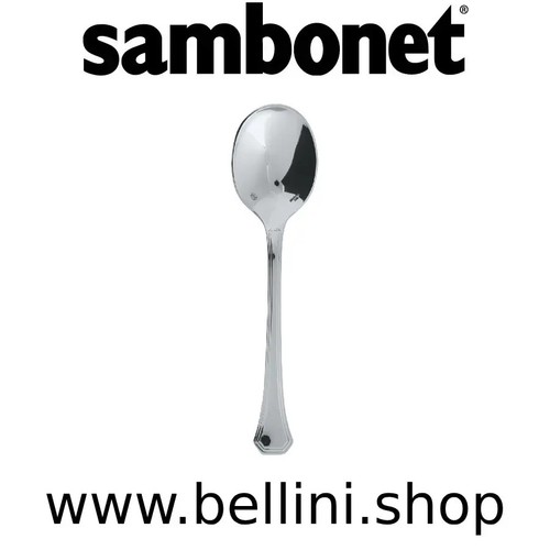 Sambonet decò 52503 - sambonet, pz