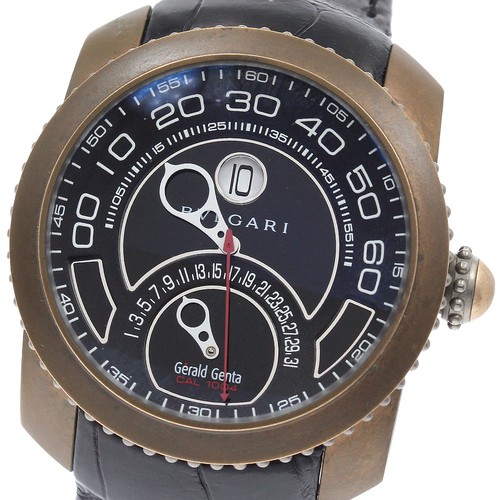 Bvlgari gerald genta - bvlgari,