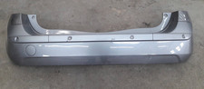 7701209923 Paraurti post.  RENAULT MODUS 2a Serie Modus 1.2 16V TCE Mnv