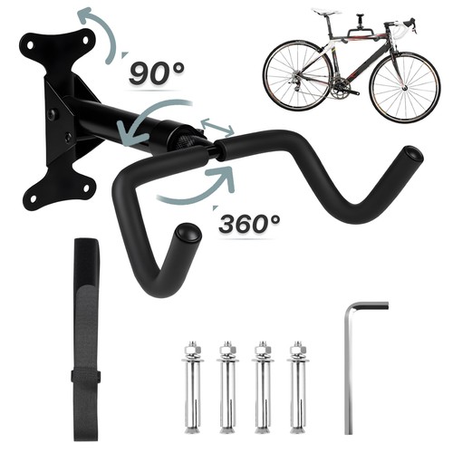 Porta bici muro appendi - da,