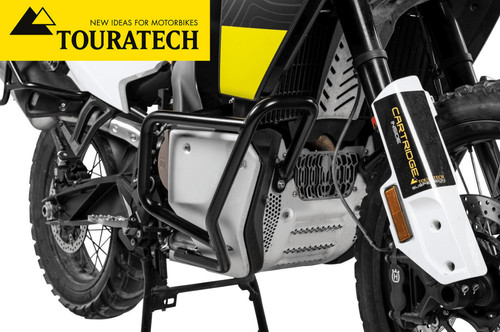Touratech crash bar serbatoio - crash,