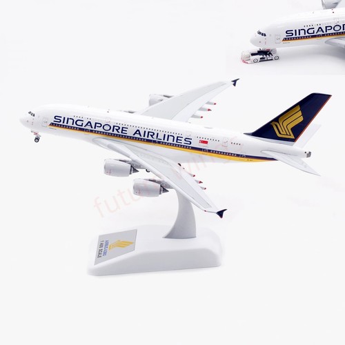 400 aviation400 singapore - 1:400,