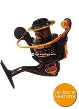 MULINELLO NADIR 6000 GLOBE