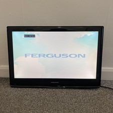 TV DVD LCD FERGUSON 24"