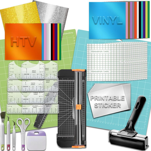 Starter kit pacchetto - starter,