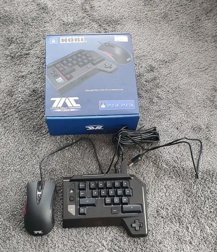 Tastiera mouse hori - mouse,