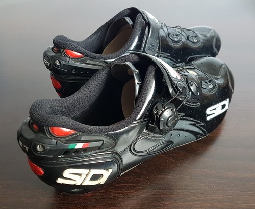 Scarpe corsa sidi wire - corsa,