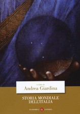 Storia mondiale dell'Italia -