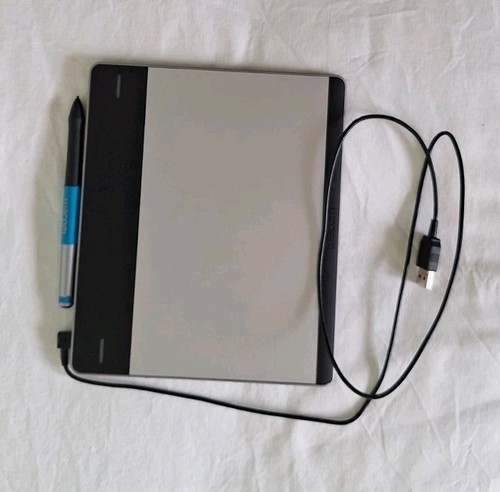 Tavoletta grafica wacom - tavoletta,