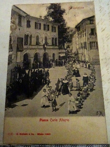 Borzonasca 1903 genova - borzonasca,