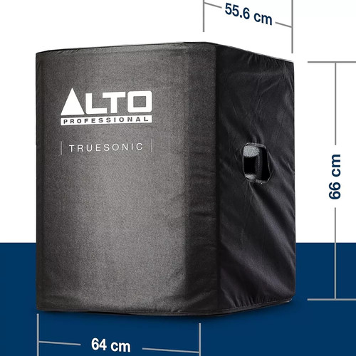 Alto professional ts18s cover - alto,