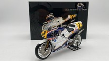 MIN122870002 Minichamps Honda