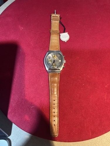 Orologio cronografo - ld,
