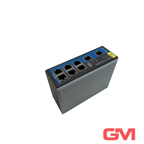 Switch ethernet gestito - ethernet,