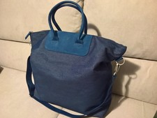 ULTRA RARE ROLEX TRAVEL BAG -