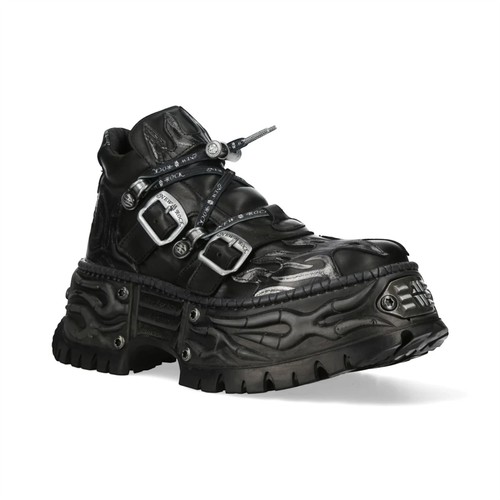 Stivaletti punk new - stivaletti,