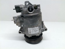 COMPRESSORE ARIA CONDIZIONATA