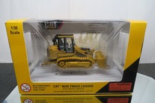 NORSCOT SCALA 1/50 CATERPILLAR