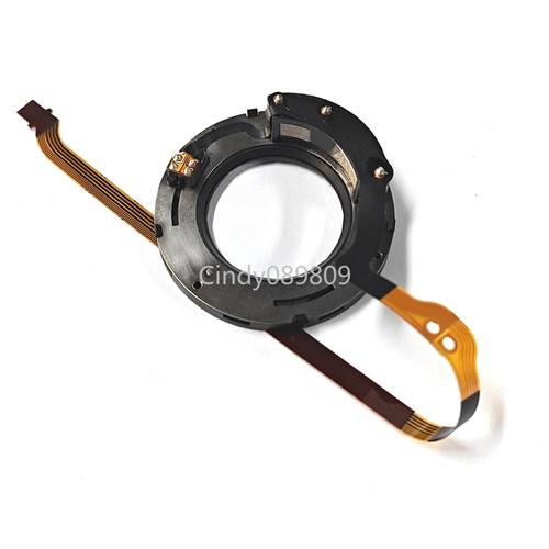 Aperture diaphragm group - diaphragm,