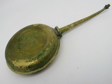 OLIATORE IN OTTONE per