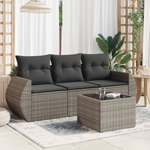 Vidaxl set divani - set, da
