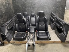 Sedili completi Porsche
