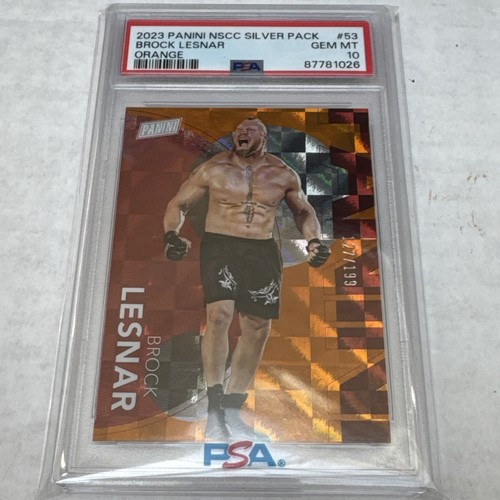 2023 panini wwe silver pack - wwe,