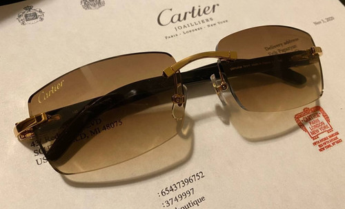 Cartier c802x3vhko92 - cartier,