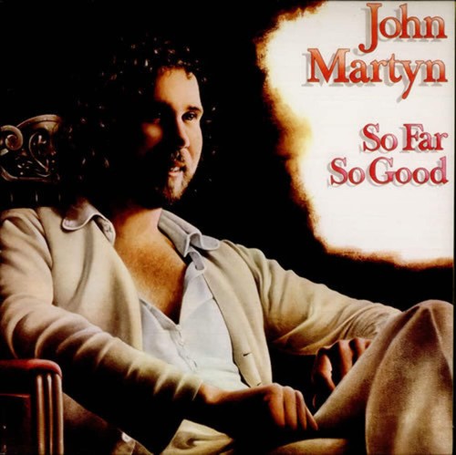 Far good - so,