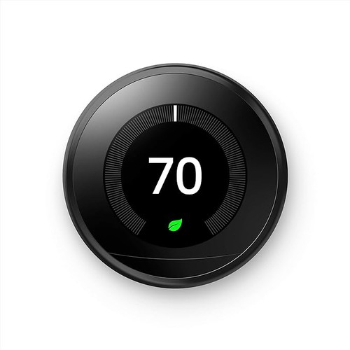 Google nest learning - google,