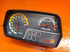 Strumentazione Cruscotto Garelli Superciclone Urka Sahel 50