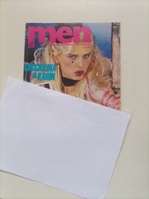 Cicciolina Su Men N.28 Del