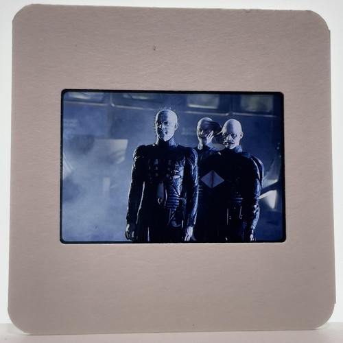 Slide hellraiser iv - slide,