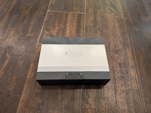 Akg k3003 auricolari - k3003,