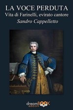Voce perduta vita di - perduta.,