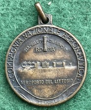 medaglia Compagnia Nazionale