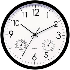 Orologio Da Esterno Con