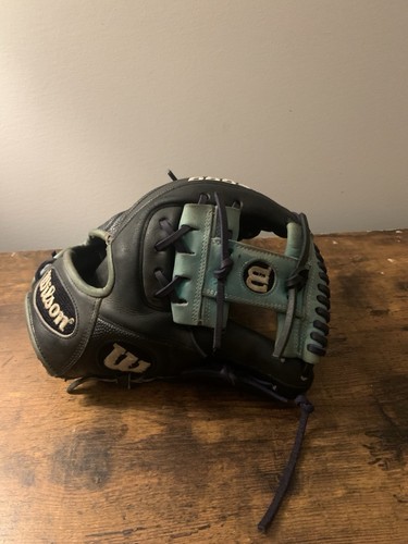 Wilson a2000 rc22 rht - a2000, 11.5